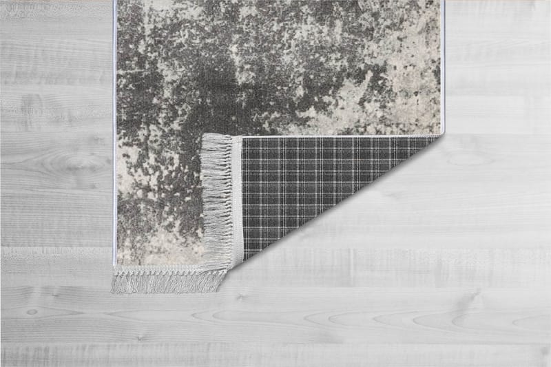 HOMEFESTO Matta 80x120 cm Multifärgad/Sammet - Textilier & mattor - Mattor - Orientaliska mattor - Persisk matta