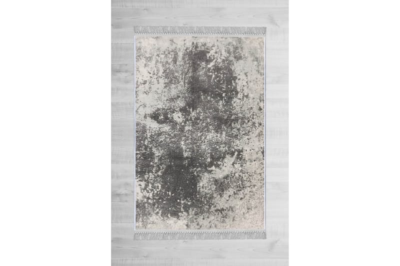 HOMEFESTO Matta 80x120 cm Multifärgad/Sammet - Textilier & mattor - Mattor - Orientaliska mattor - Persisk matta