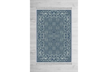 HOMEFESTO Matta 80x120 cm Multifärgad/Sammet - Textilier & mattor - Mattor - Orientaliska mattor - Persisk matta
