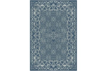 HOMEFESTO Matta 80x120 cm Multifärgad/Sammet - Textilier & mattor - Mattor - Orientaliska mattor - Persisk matta