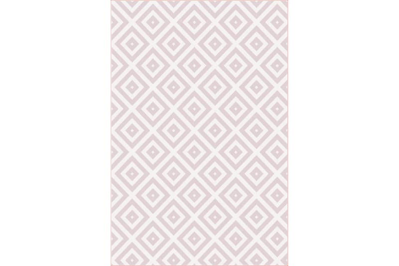 HOMEFESTO Matta 80x120 cm Multifärgad/Sammet - Textilier & mattor - Mattor - Orientaliska mattor - Persisk matta