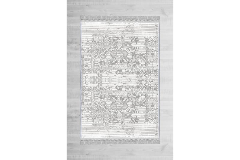 Homefesto Matta 80x120 cm - Multifärgad/Sammet - Textilier & mattor - Mattor - Orientaliska mattor - Persisk matta