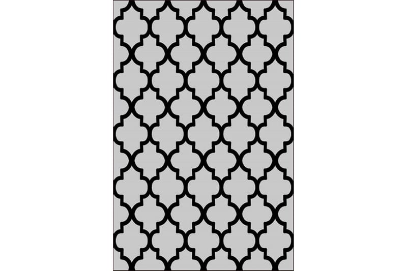 Homefesto Matta 80x120 cm - Multifärgad/Sammet - Textilier & mattor - Mattor - Orientaliska mattor - Persisk matta