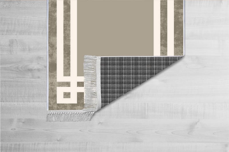 Homefesto Matta 80x120 cm - Multifärgad/Sammet - Textilier & mattor - Mattor - Orientaliska mattor - Persisk matta