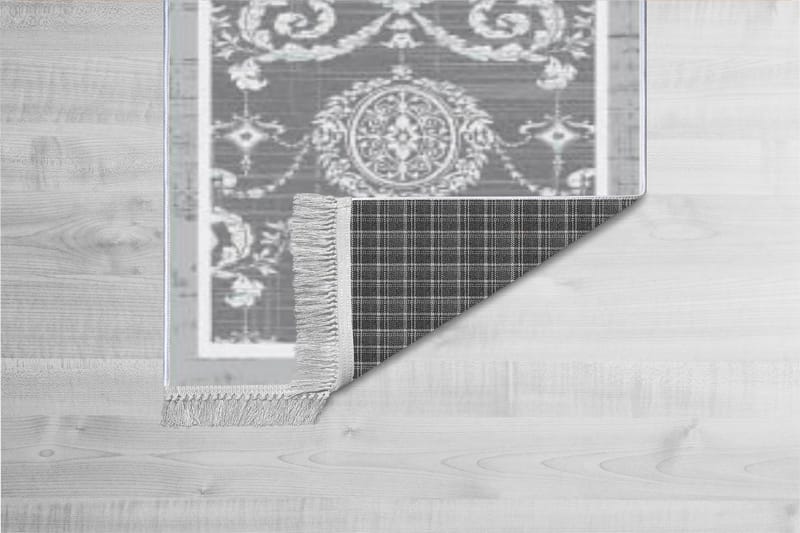 Homefesto Matta 80x120 cm - Multifärgad/Sammet - Textilier & mattor - Mattor - Orientaliska mattor - Persisk matta