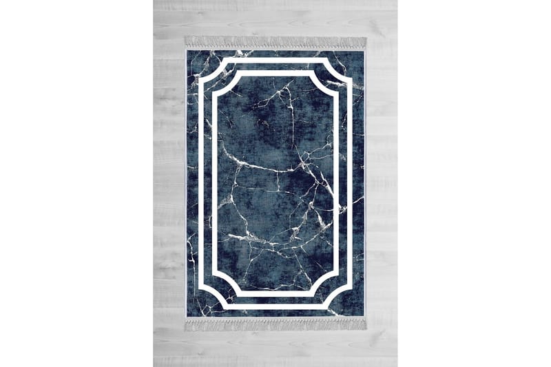 Homefesto Matta 80x120 cm - Multifärgad/Sammet - Textilier & mattor - Mattor - Orientaliska mattor - Persisk matta