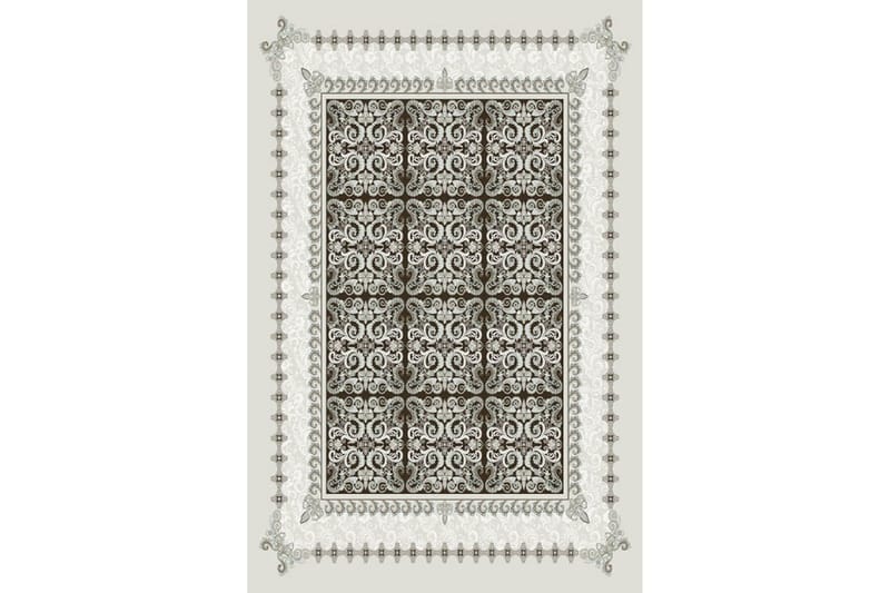 Homefesto Matta 80x120 cm - Multifärgad/Sammet - Textilier & mattor - Mattor - Orientaliska mattor - Persisk matta