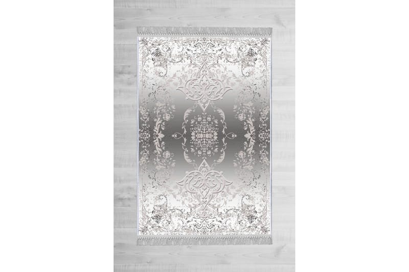 Homefesto Matta 80x120 cm - Multifärgad/Sammet - Textilier & mattor - Mattor - Orientaliska mattor - Persisk matta