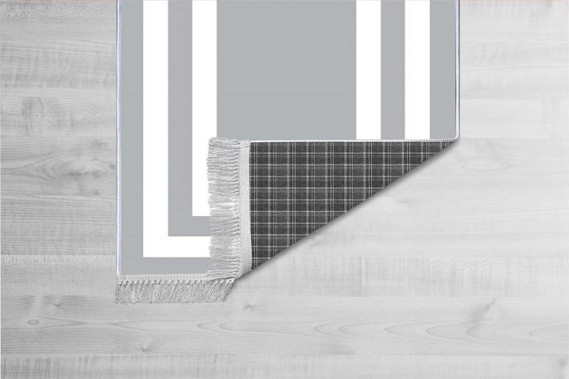 Homefesto Matta 80x120 cm - Multifärgad/Sammet - Textilier & mattor - Mattor - Orientaliska mattor - Persisk matta