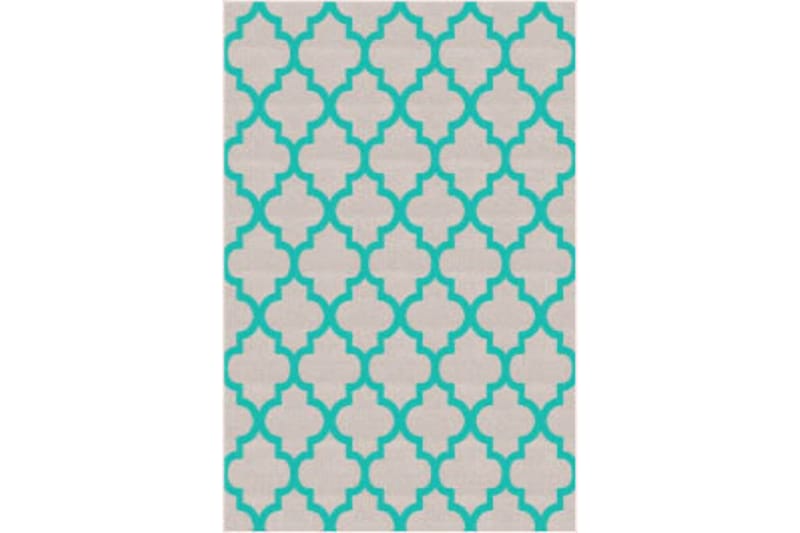 Homefesto Matta 80x120 cm - Multifärgad/Sammet - Textilier & mattor - Mattor - Orientaliska mattor - Persisk matta