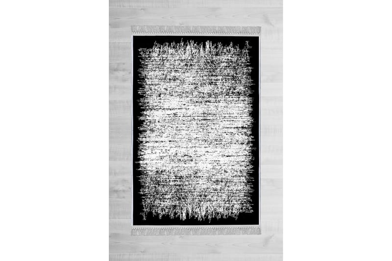 Homefesto Matta 80x120 cm - Multifärgad/Sammet - Textilier & mattor - Mattor - Orientaliska mattor - Persisk matta