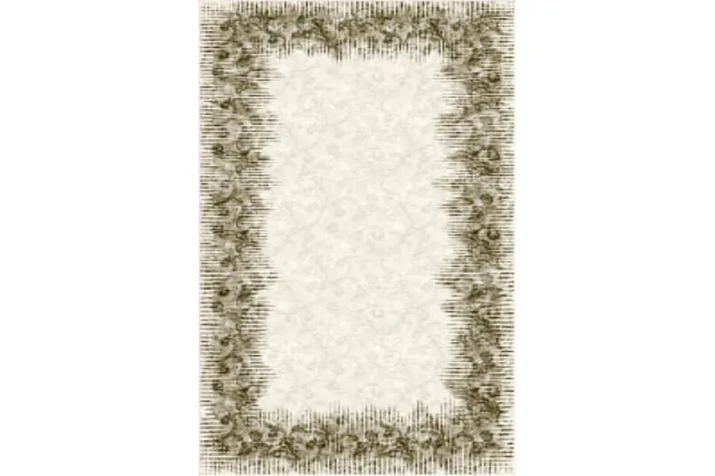 Homefesto Matta 80x120 cm - Multifärgad/Sammet - Textilier & mattor - Mattor - Orientaliska mattor - Persisk matta