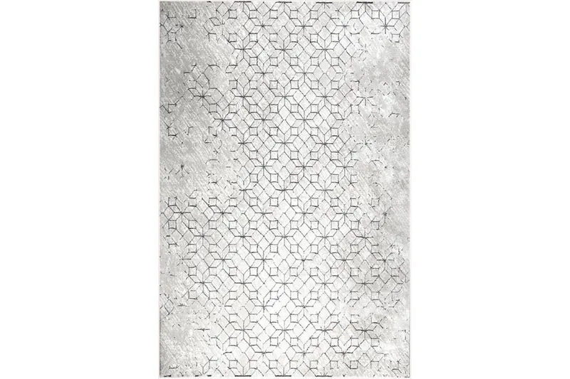 Homefesto Matta 80x120 cm - Multifärgad/Sammet - Textilier & mattor - Mattor - Orientaliska mattor - Persisk matta