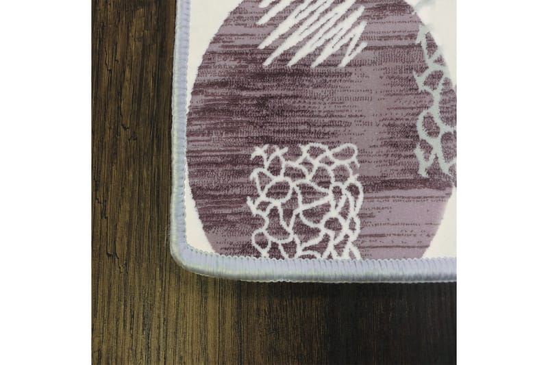 Homefesto Matta 80x150 cm - Multifärgad - Textilier & mattor - Mattor - Orientaliska mattor - Persisk matta