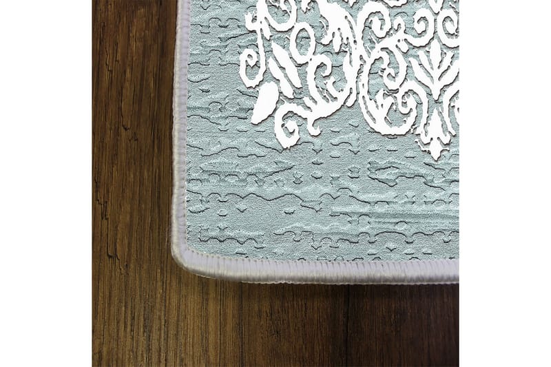 Homefesto Matta 80x150 cm - Multifärgad - Textilier & mattor - Mattor - Orientaliska mattor - Persisk matta