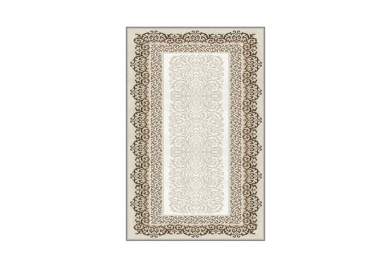 HOMEFESTO Matta 80x150 cm Multifärgad - Textilier & mattor - Mattor - Orientaliska mattor - Persisk matta