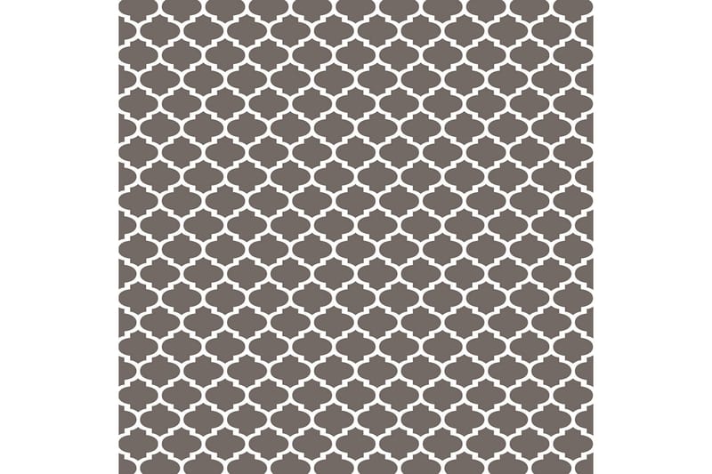 HOMEFESTO Matta 80x150 cm Multifärgad - Textilier & mattor - Mattor - Orientaliska mattor - Persisk matta