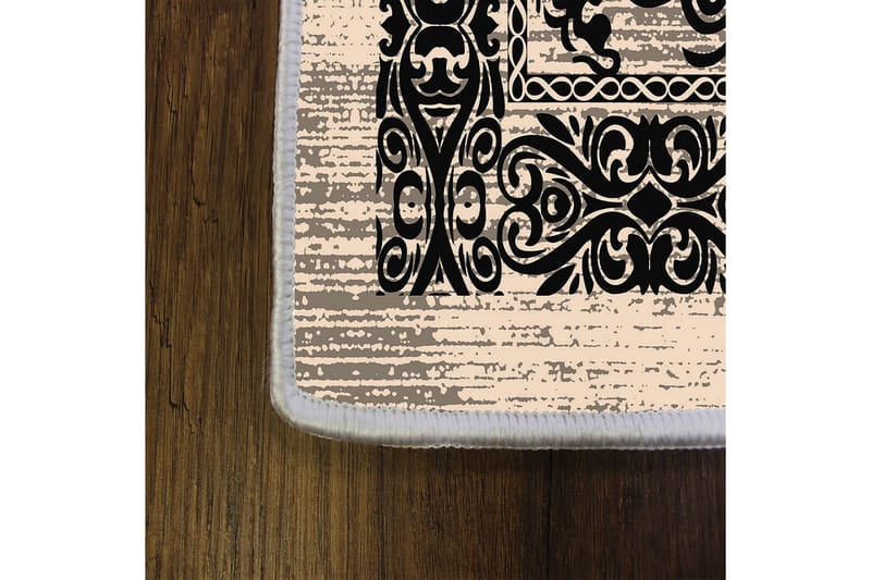 HOMEFESTO Matta 80x150 cm Multifärgad - Textilier & mattor - Mattor - Orientaliska mattor - Persisk matta