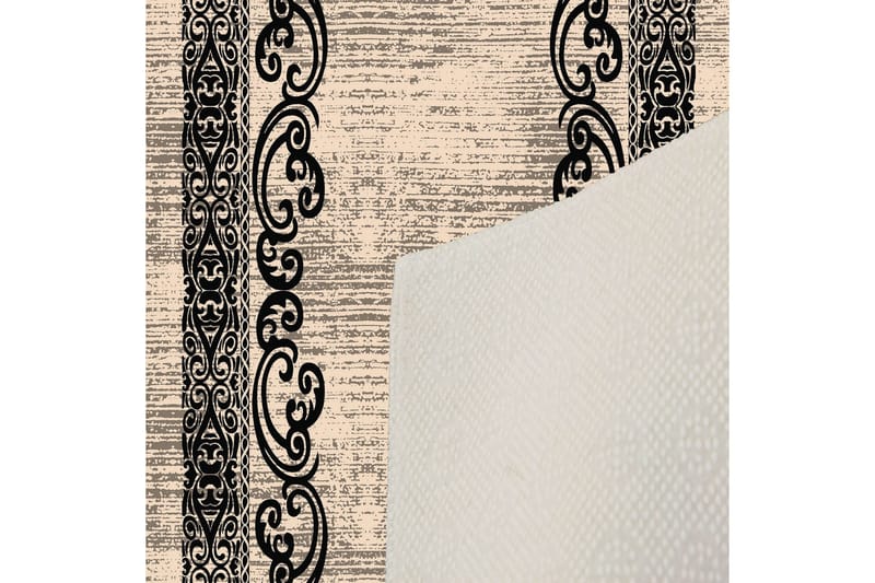 HOMEFESTO Matta 80x150 cm Multifärgad - Textilier & mattor - Mattor - Orientaliska mattor - Persisk matta