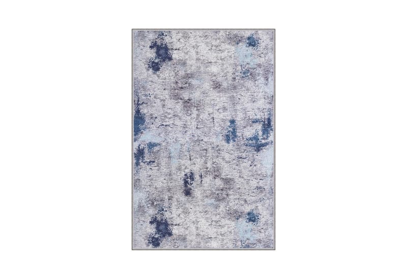 HOMEFESTO Matta 80x150 cm Multifärgad - Textilier & mattor - Mattor - Orientaliska mattor - Persisk matta