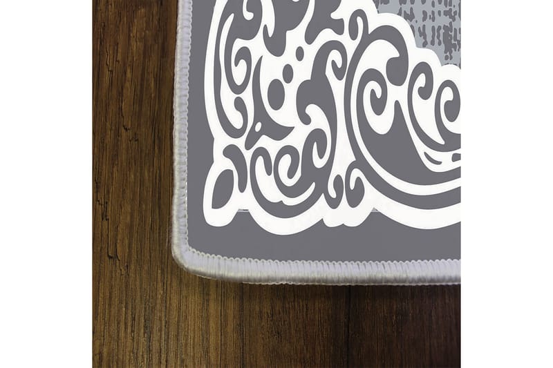 HOMEFESTO Matta 80x150 cm Multifärgad - Textilier & mattor - Mattor - Orientaliska mattor - Persisk matta