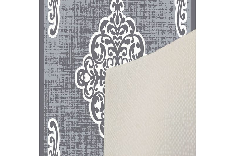 HOMEFESTO Matta 80x150 cm Multifärgad - Textilier & mattor - Mattor - Orientaliska mattor - Persisk matta