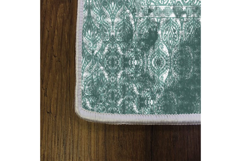 HOMEFESTO Matta 80x150 cm Multifärgad - Textilier & mattor - Mattor - Orientaliska mattor - Persisk matta