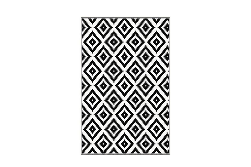 HOMEFESTO Matta 80x150 cm Multifärgad