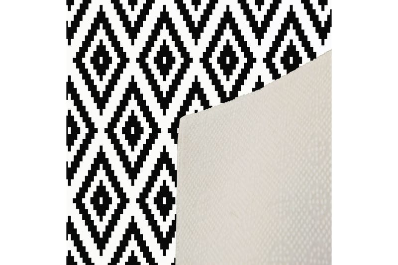 HOMEFESTO Matta 80x150 cm Multifärgad - Textilier & mattor - Mattor - Orientaliska mattor - Persisk matta