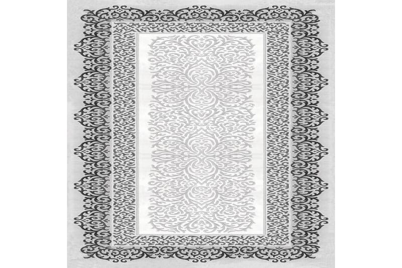 HOMEFESTO Matta 80x150 cm Multifärgad - Textilier & mattor - Mattor - Orientaliska mattor - Persisk matta