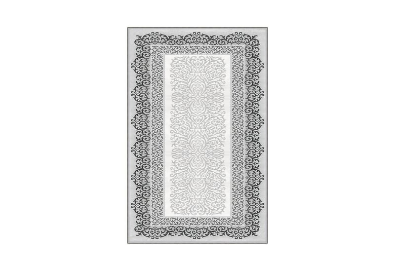HOMEFESTO Matta 80x150 cm Multifärgad - Textilier & mattor - Mattor - Orientaliska mattor - Persisk matta