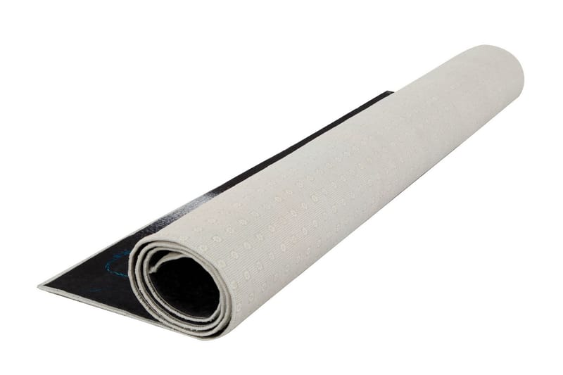 HOMEFESTO Matta 80x150 cm Multifärgad - Textilier & mattor - Mattor - Orientaliska mattor - Persisk matta
