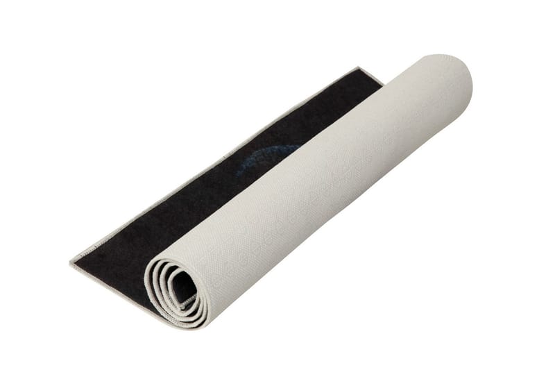 HOMEFESTO Matta 80x150 cm Multifärgad - Textilier & mattor - Mattor - Orientaliska mattor - Persisk matta