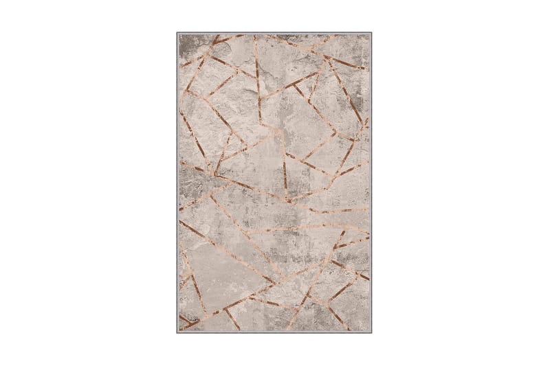 HOMEFESTO Matta 80x150 cm Multifärgad - Textilier & mattor - Mattor - Orientaliska mattor - Persisk matta