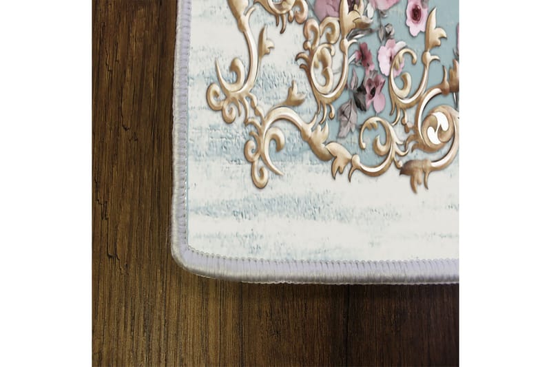 Homefesto Matta 80x150 cm - Multifärgad - Textilier & mattor - Mattor - Orientaliska mattor - Persisk matta