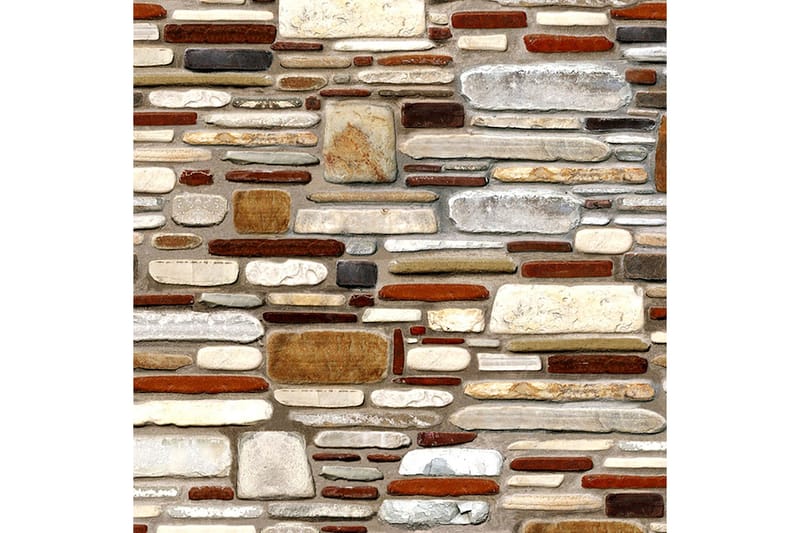 Homefesto Matta 80x150 cm - Multifärgad - Textilier & mattor - Mattor - Orientaliska mattor - Persisk matta