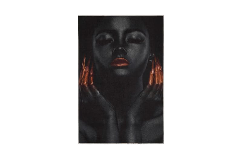 Homefesto Matta 80x150 cm, Multifärgad