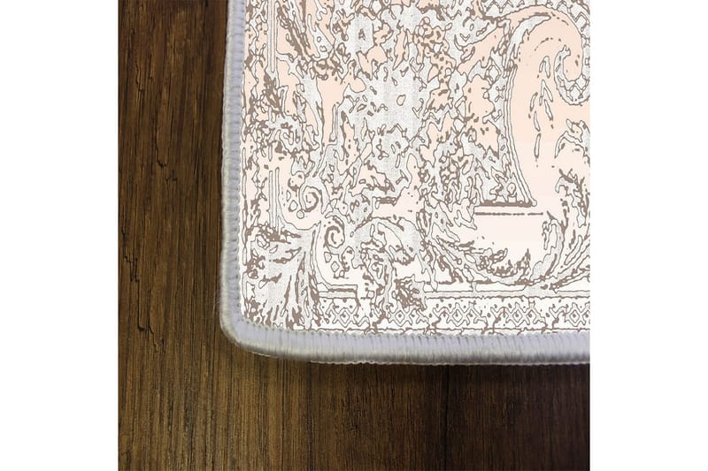 Homefesto Matta 80x150 cm - Multifärgad - Textilier & mattor - Mattor - Orientaliska mattor - Persisk matta