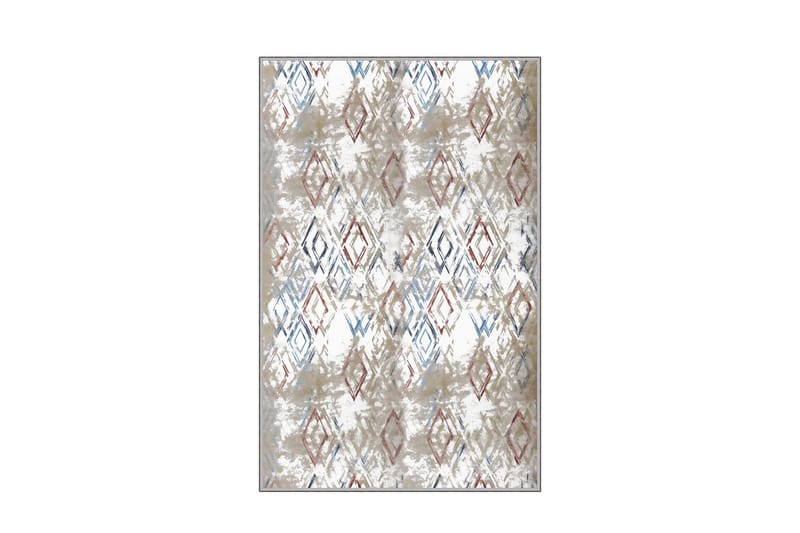 Homefesto Matta 80x150 cm - Multifärgad - Textilier & mattor - Mattor - Orientaliska mattor - Persisk matta