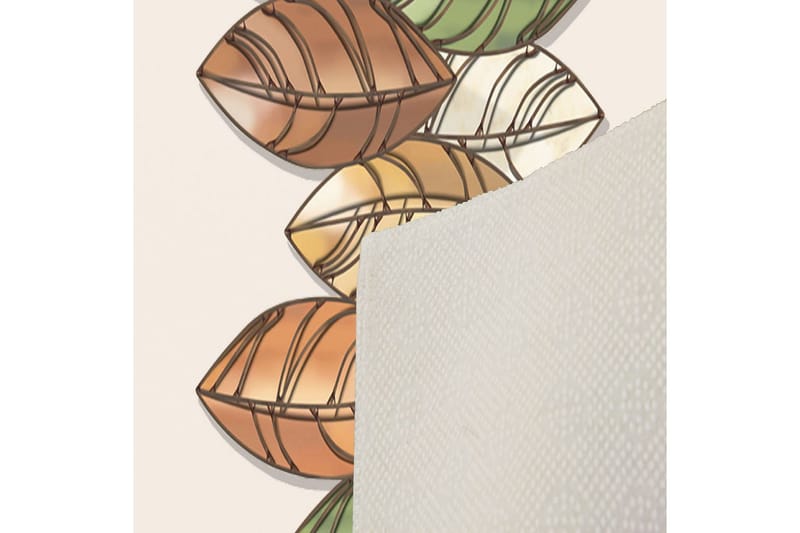 Homefesto Matta 80x150 cm - Multifärgad - Textilier & mattor - Mattor - Orientaliska mattor - Persisk matta