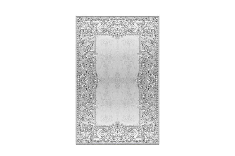 Homefesto Matta 80x150 cm - Multifärgad - Textilier & mattor - Mattor - Orientaliska mattor - Persisk matta