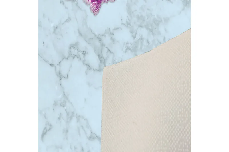 Homefesto Matta 80x150 cm - Multifärgad - Textilier & mattor - Mattor - Orientaliska mattor - Persisk matta