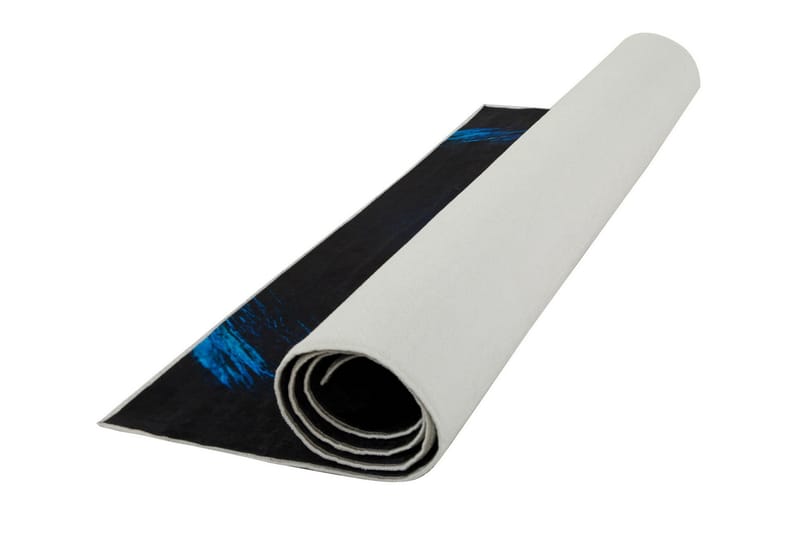 Homefesto Matta 80x150 cm - Multifärgad - Textilier & mattor - Mattor - Orientaliska mattor - Persisk matta