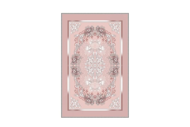 Homefesto Matta 80x150 cm - Multifärgad - Textilier & mattor - Mattor - Orientaliska mattor - Persisk matta