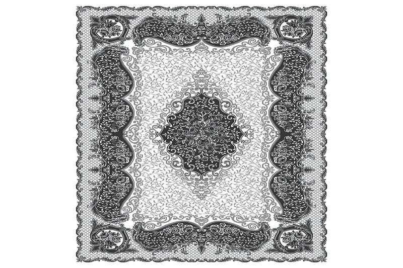 Homefesto Matta 80x150 cm - Multifärgad - Textilier & mattor - Mattor - Orientaliska mattor - Persisk matta