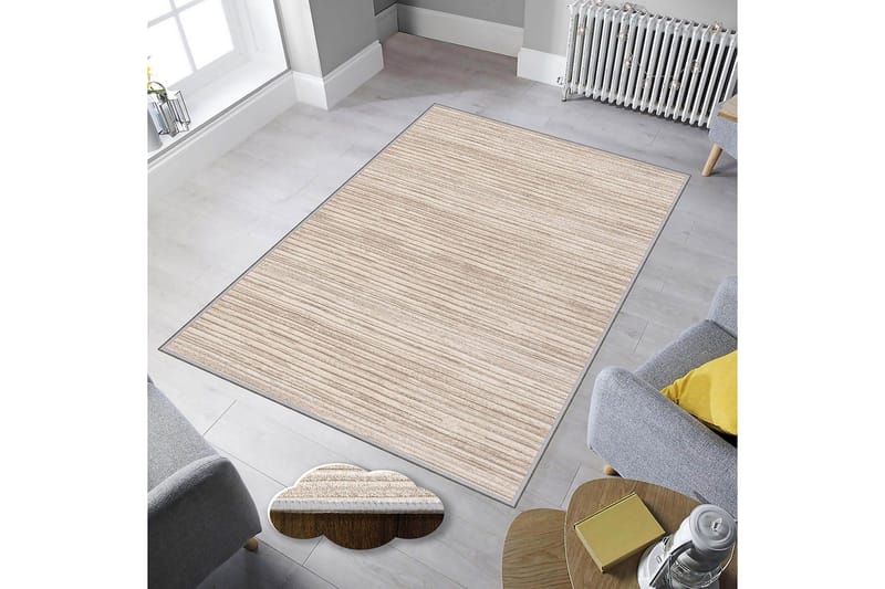 Homefesto Matta 80x150 cm - Multifärgad - Textilier & mattor - Mattor - Orientaliska mattor - Persisk matta