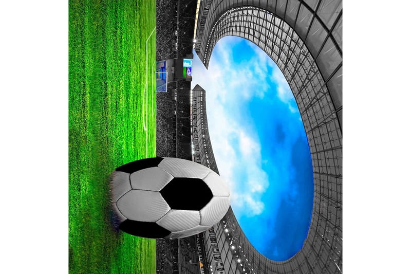 Homefesto Matta 80x150 cm - Multifärgad - Textilier & mattor - Mattor - Orientaliska mattor - Persisk matta