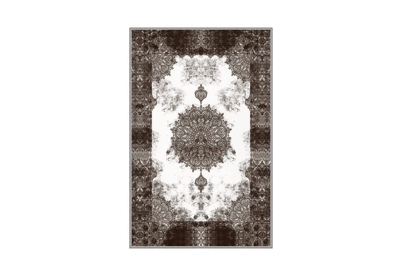 Homefesto Matta 80x150 cm - Multifärgad - Textilier & mattor - Mattor - Orientaliska mattor - Persisk matta