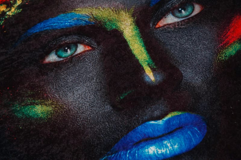 Homefesto Matta 80x150 cm - Multifärgad - Textilier & mattor - Mattor - Orientaliska mattor - Persisk matta