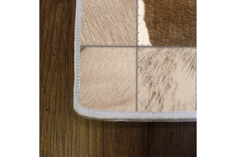 Homefesto Matta 80x150 cm - Multifärgad - Textilier & mattor - Mattor - Orientaliska mattor - Persisk matta